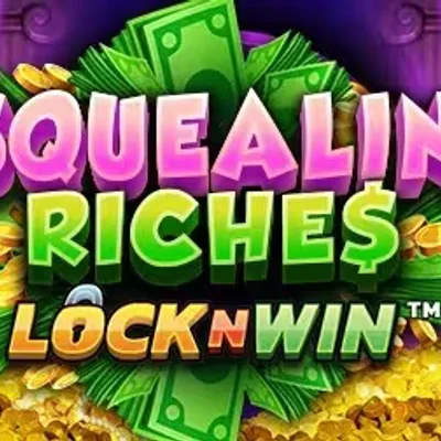 Squealin Riches Desktop