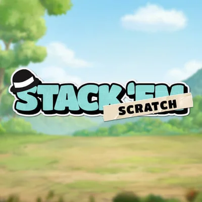 Stack'em Scratch