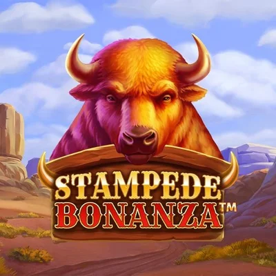 Stampede Bonanza™