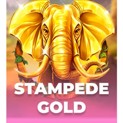 Stampede Gold™