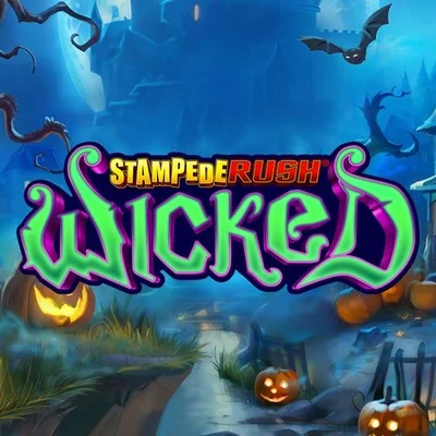 Stampede Rush Wicked