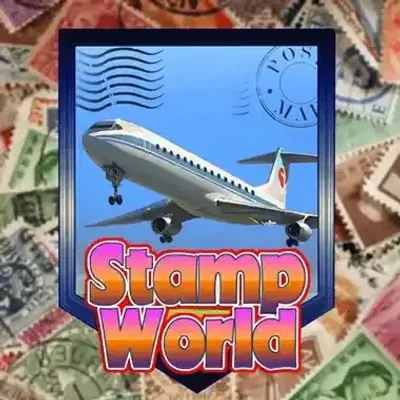Stamp World