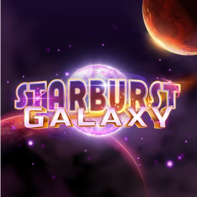 Starburst Galaxy High Limit