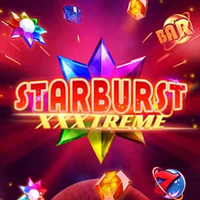 Starburst XXXtreme