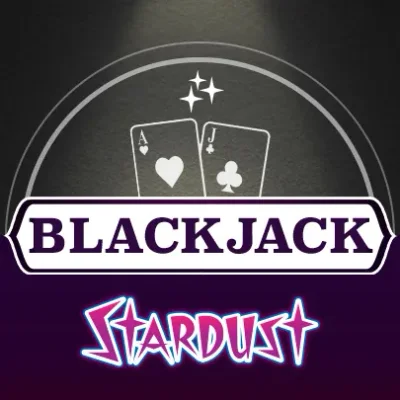 Stardust Blackjack - Mid Stakes
