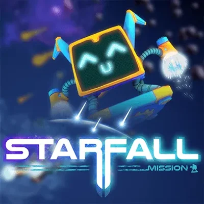 Starfall Mission