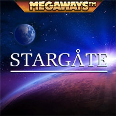 Stargate Megaways