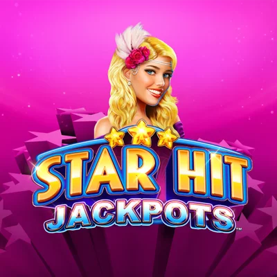 Star Hit Jackpots