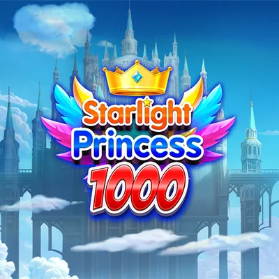 Starlight Princess 1000