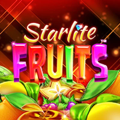 Starlite Fruits™