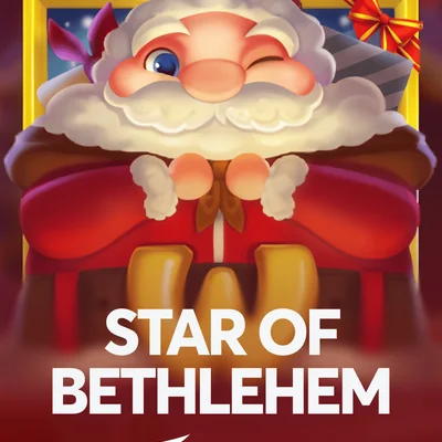 Star of Bethlehem