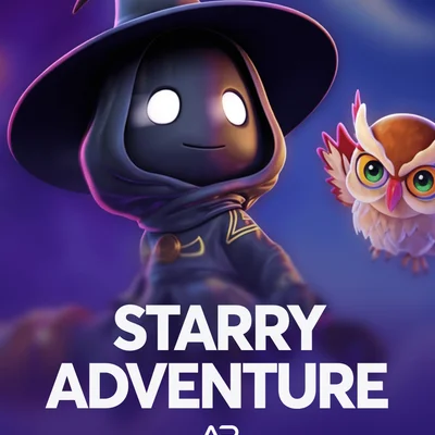 Starry Adventure