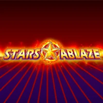 Stars Ablaze
