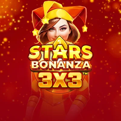 Stars Bonanza 3x3