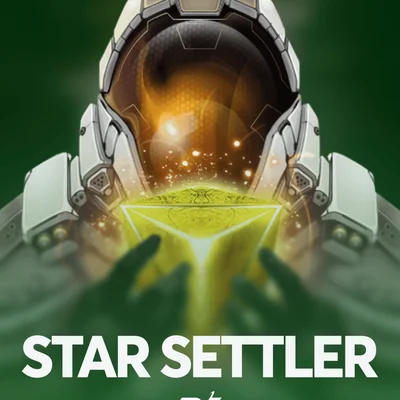 Star Settler™