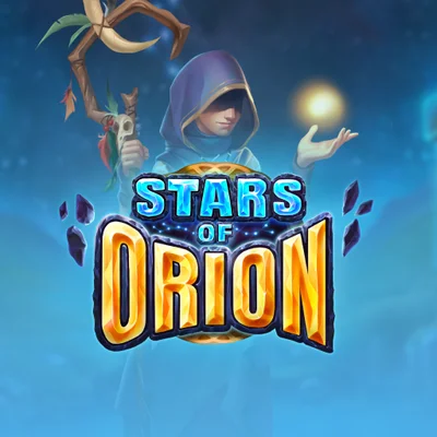 Stars of Orion