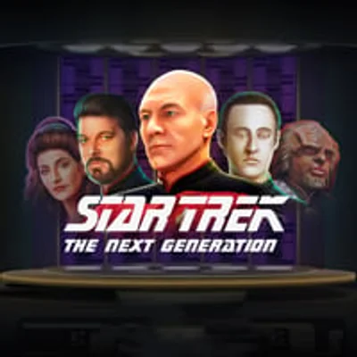 Star Trek The Next Generation
