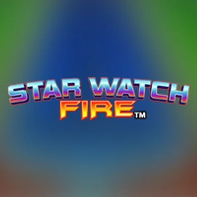 Star Watch Fire