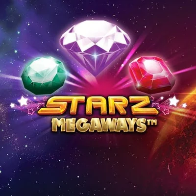 Starz™ Megaways™