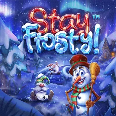 Stay Frosty!™