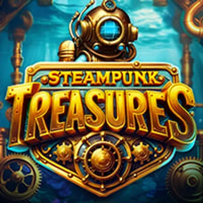 Steampunk Treasures