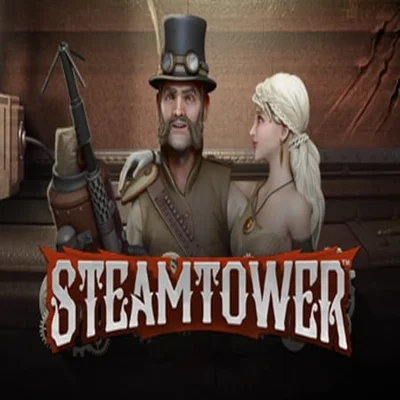 Steam Tower™