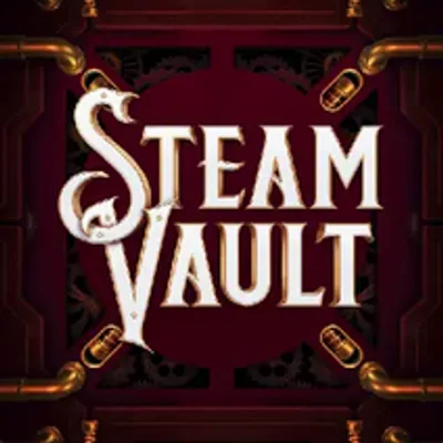 Steam Vault