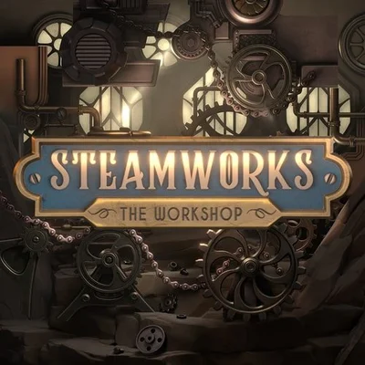 Steamworks The Workshop