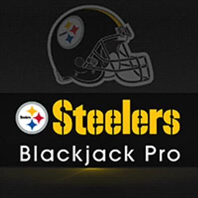 Steelers Blackjack Pro