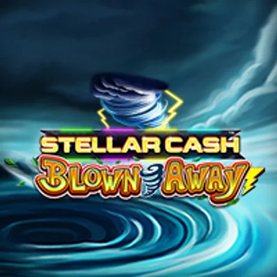 Stellar Cash Blown Away
