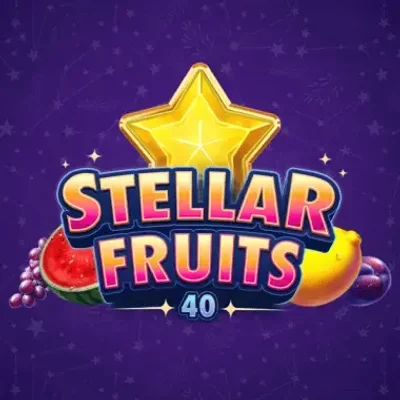 Stellar Fruits 40