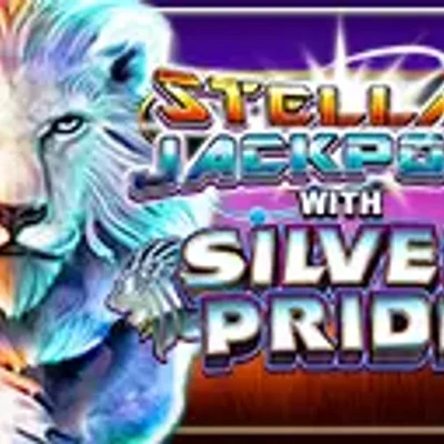Stellar Jackpots with Silver Pride