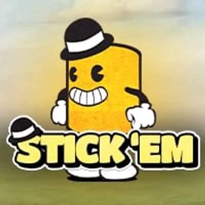 Stick ‘em