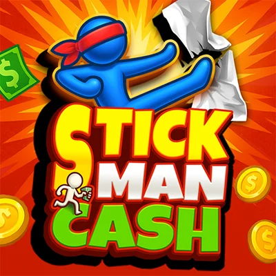 Stickman Cash