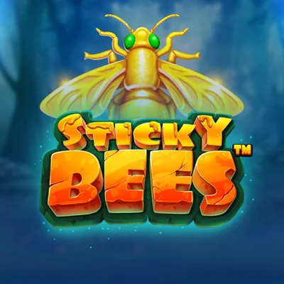 Sticky Bees™
