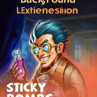 Sticky Bombs