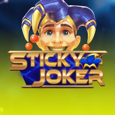 Sticky Joker