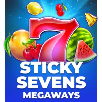 Sticky Sevens Megaways