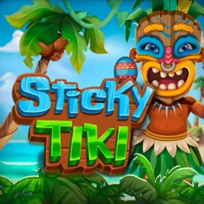 Sticky Tiki