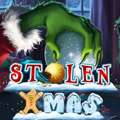 Stolen Xmas