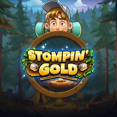 Stompin’ Gold