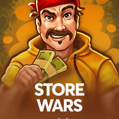 Store Wars