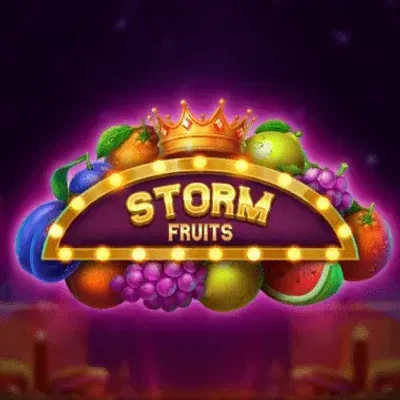 Storm Fruits