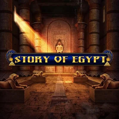 Story Of Egypt™