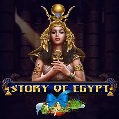 Story Of Egypt™ Christmas Edition