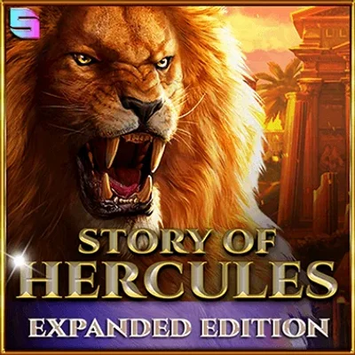 Story Of Hercules Expanded Edition
