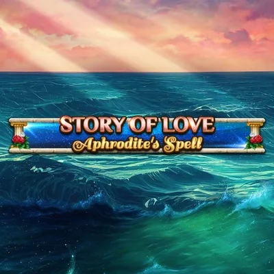 Story Of Love Aphrodite's Spell