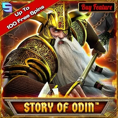 Story Of Odin™