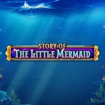 Story Of The Little Mermaid