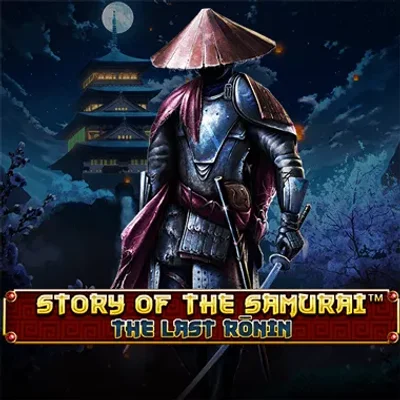 Story of The Samurai™ The Last Ronin